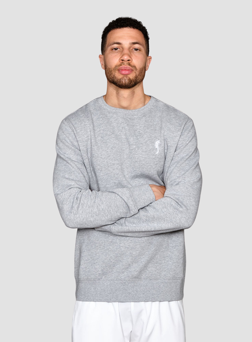 Men's Paris Sweatshirt