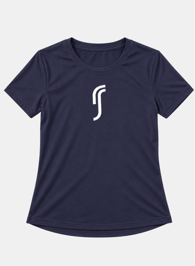 Women's Paris Modal Tee