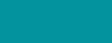 Striking Teal