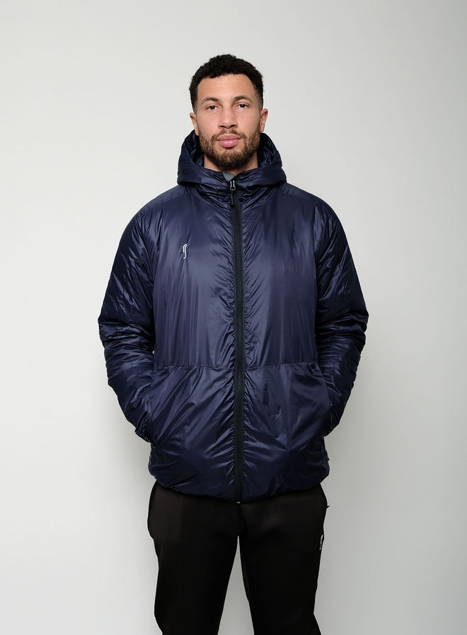 Men's Team Padded Jacket