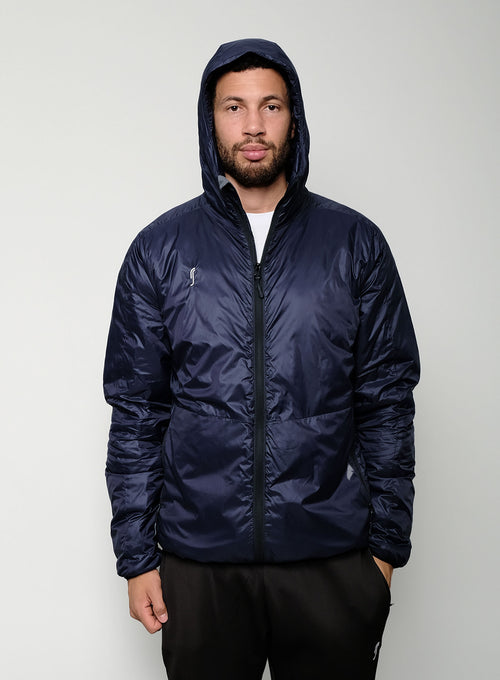 Men's Team Padded Jacket