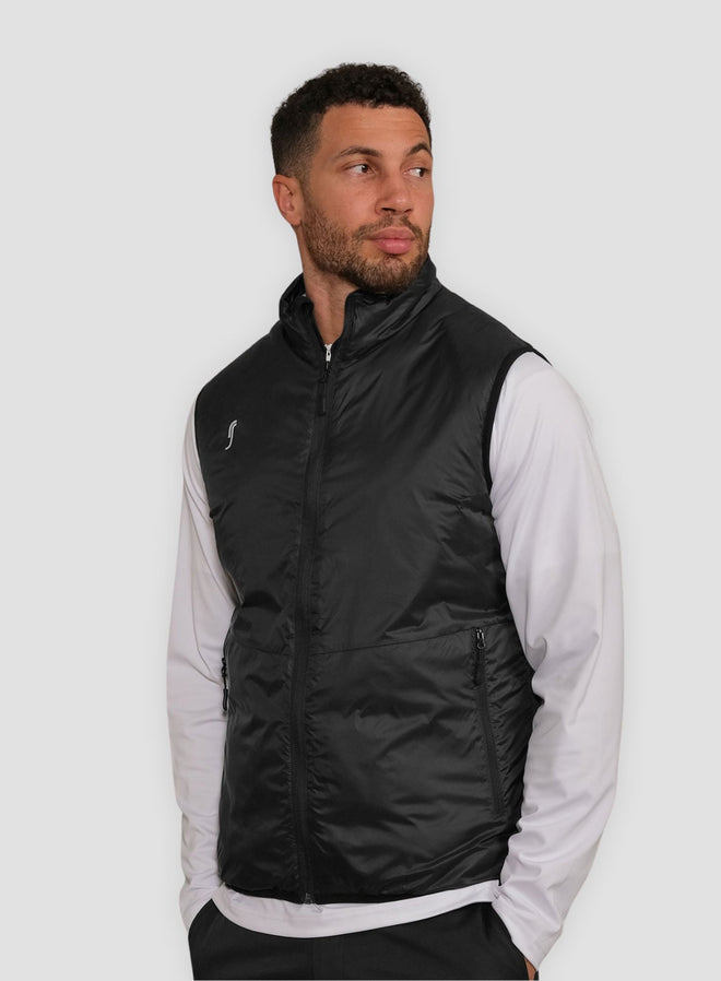 Men's Team Padded Vest