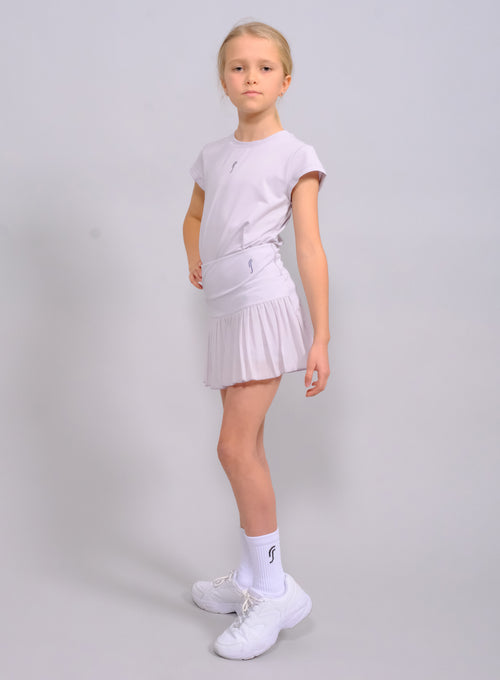 Girl's Performance Top - Mesh