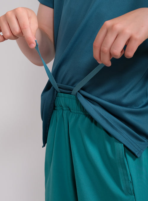 Junior Performance Shorts