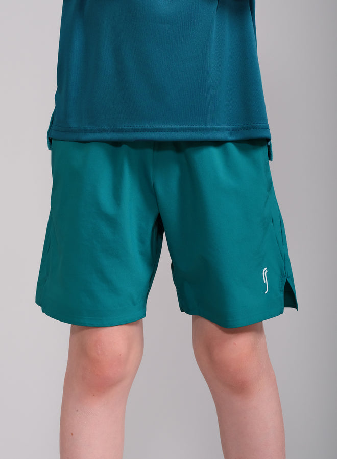 Junior Performance Shorts