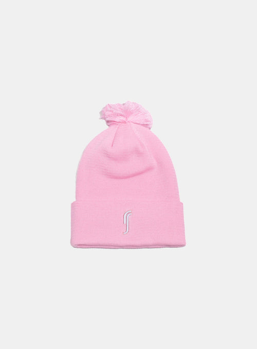 Beanie - Pom - Pom