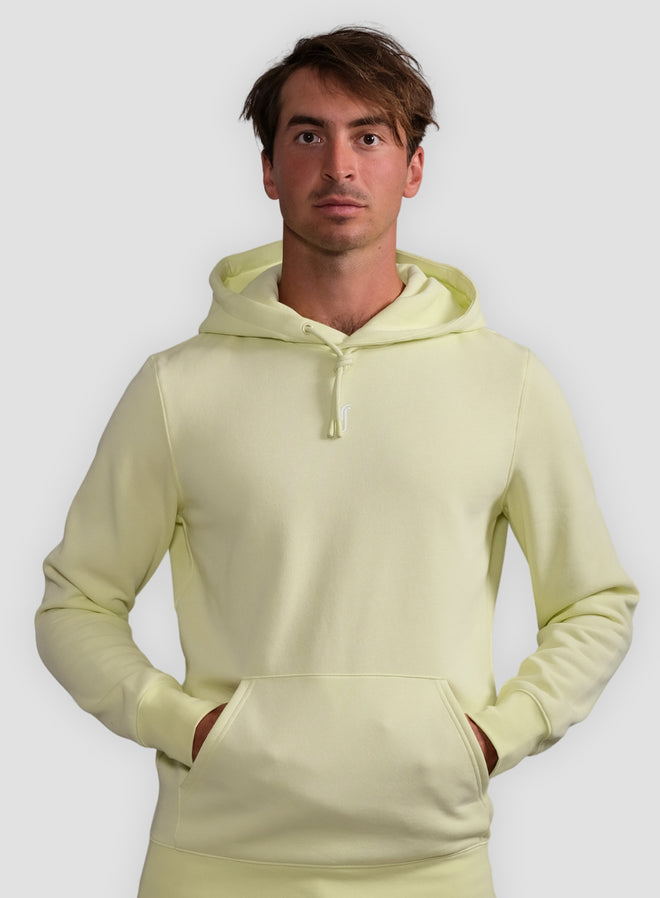 Men's Paris Hoodie