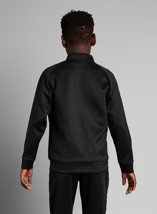 Boys Court Jacket