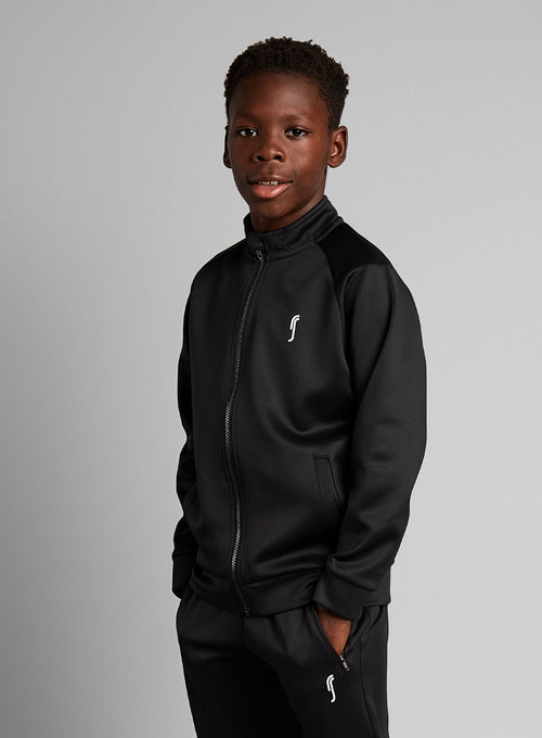 Boys Court Jacket