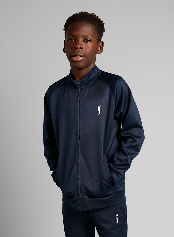 Boys Court Jacket