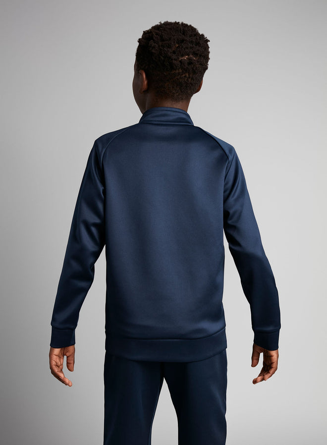 Boys Court Jacket