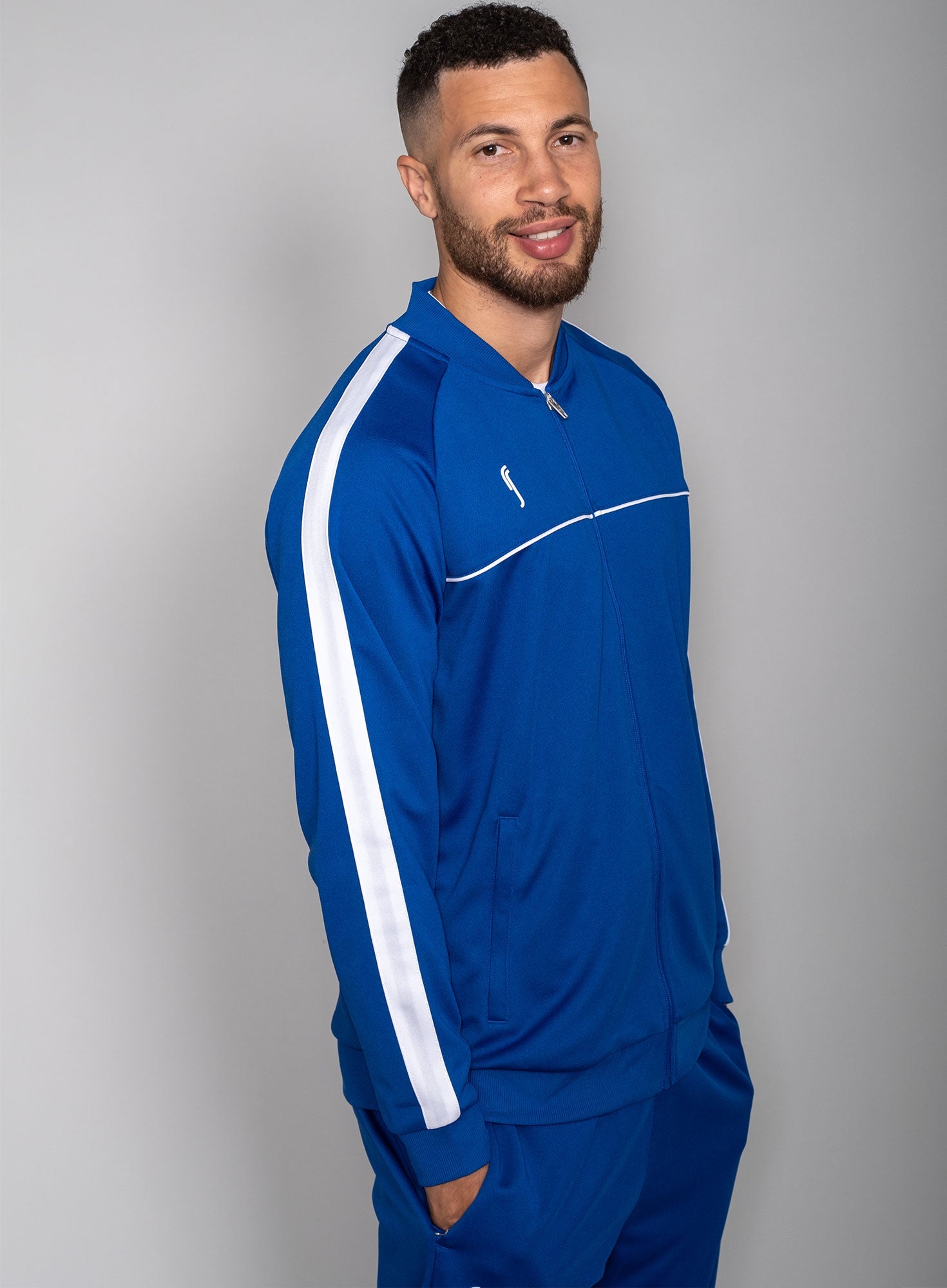 Club Jacket – RS Sports