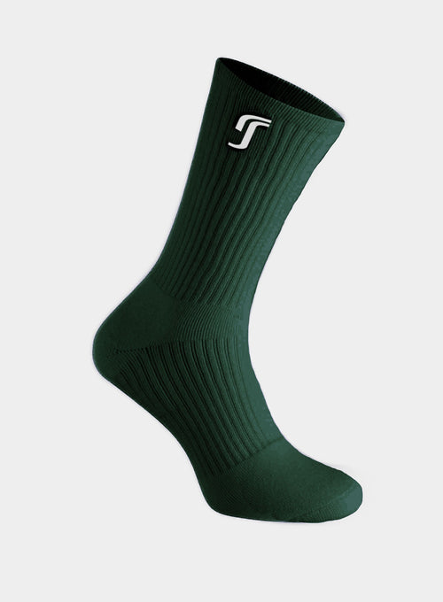 Cushioned Performance Socks 3 - Pack