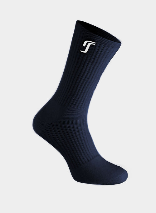 Cushioned Performance Socks 3 - Pack