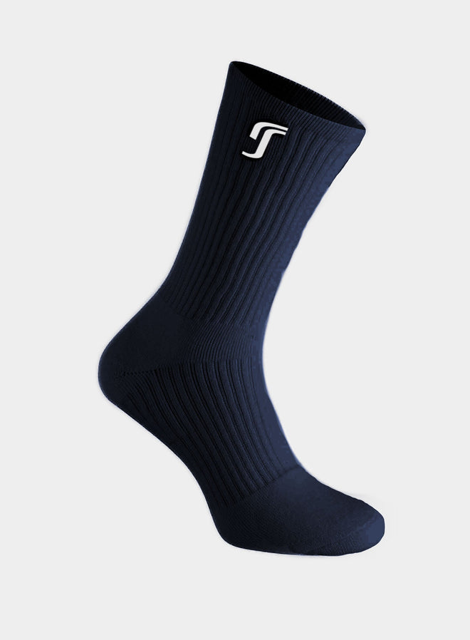 Cushioned Performance Socks 3 - Pack