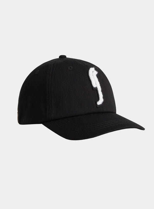 Dad Cap Terry Logo