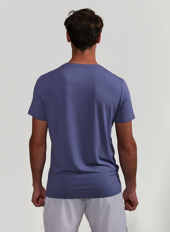 Men's Paris Modal T-shirt