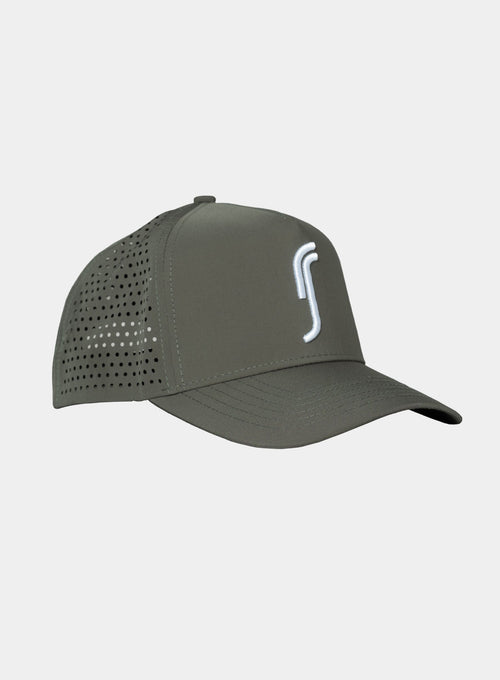 Fred Performance Cap