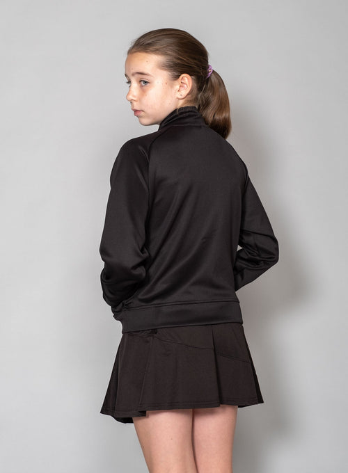 Girl's Court Jacket