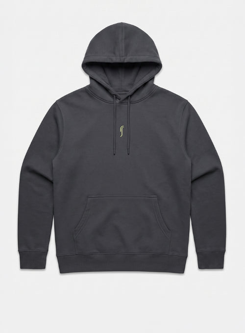 Men's Paris Hoodie