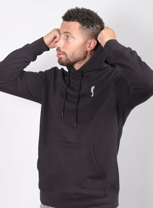 Men's Paris Hoodie