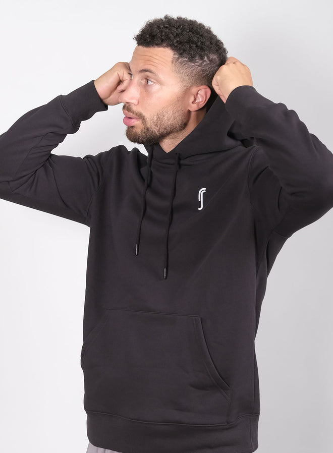 Men's Paris Hoodie