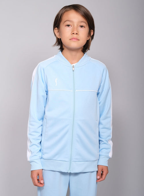 Junior Club Jacket