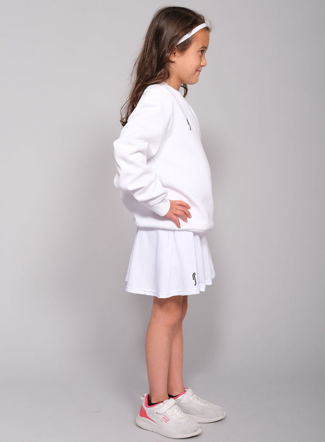 Junior Club Sweatshirt