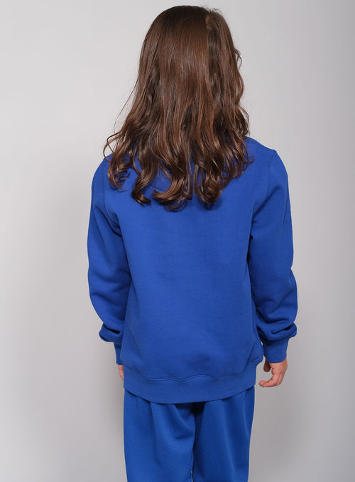 Junior Club Sweatshirt