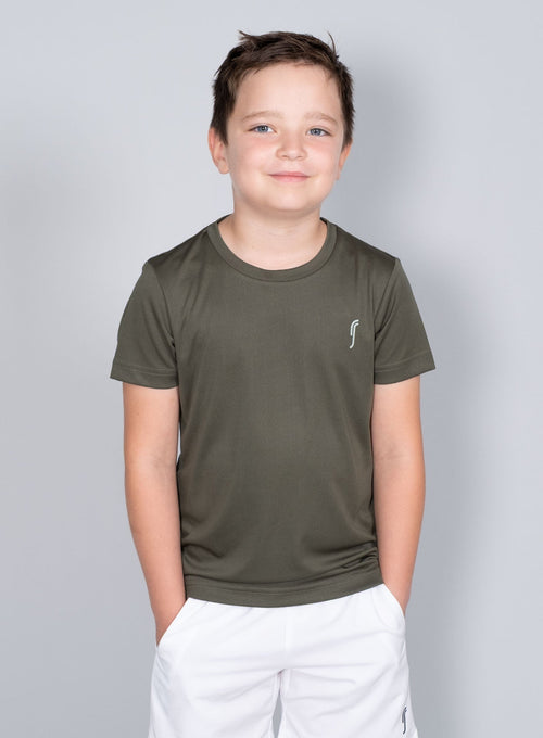 Junior Club T-shirt