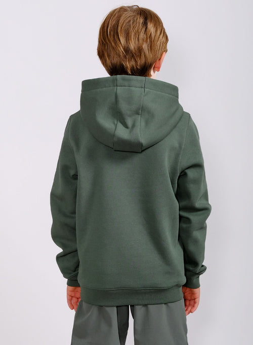 Junior Paris Hoodie