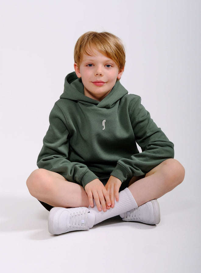 Junior Paris Hoodie
