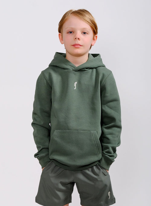 Junior Paris Hoodie