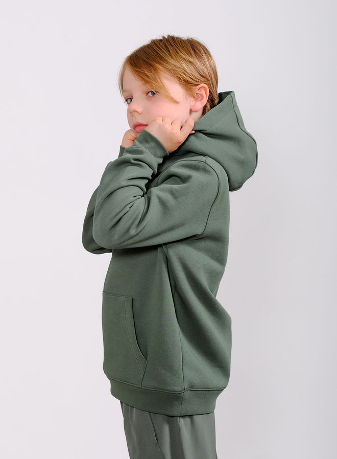 Junior Paris Hoodie