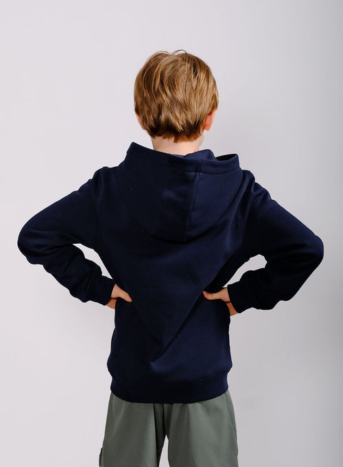 Junior Paris Hoodie