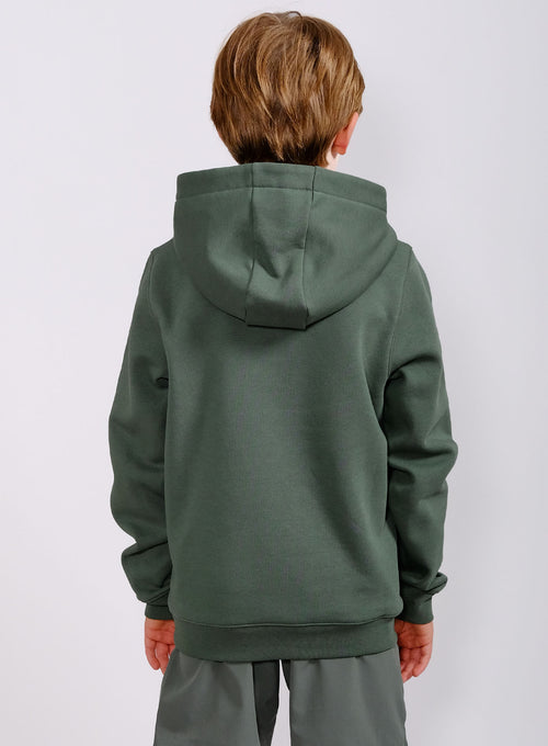 Junior Paris Hoodie