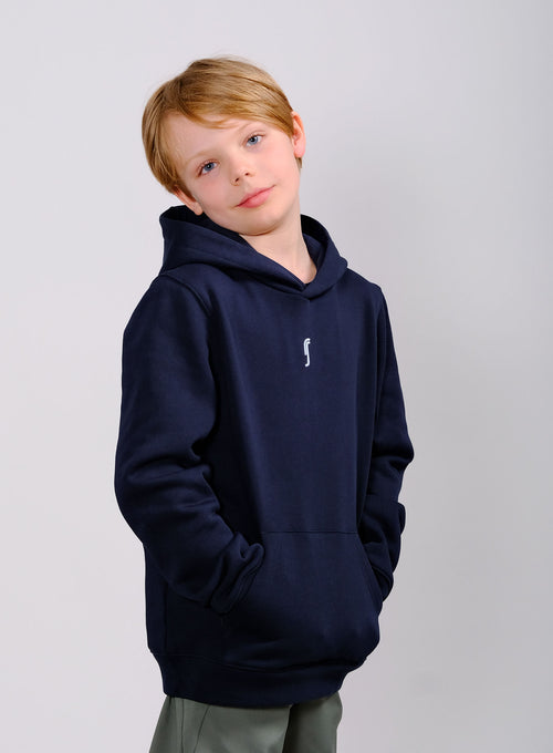 Junior Paris Hoodie