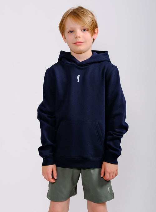 Junior Paris Hoodie