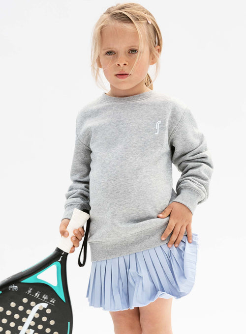 Junior Paris Sweatshirt