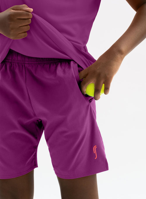 Junior Performance Shorts