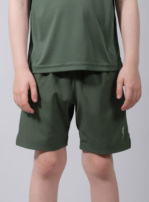 Junior Performance Shorts