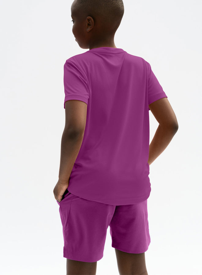 Junior Performance Shorts