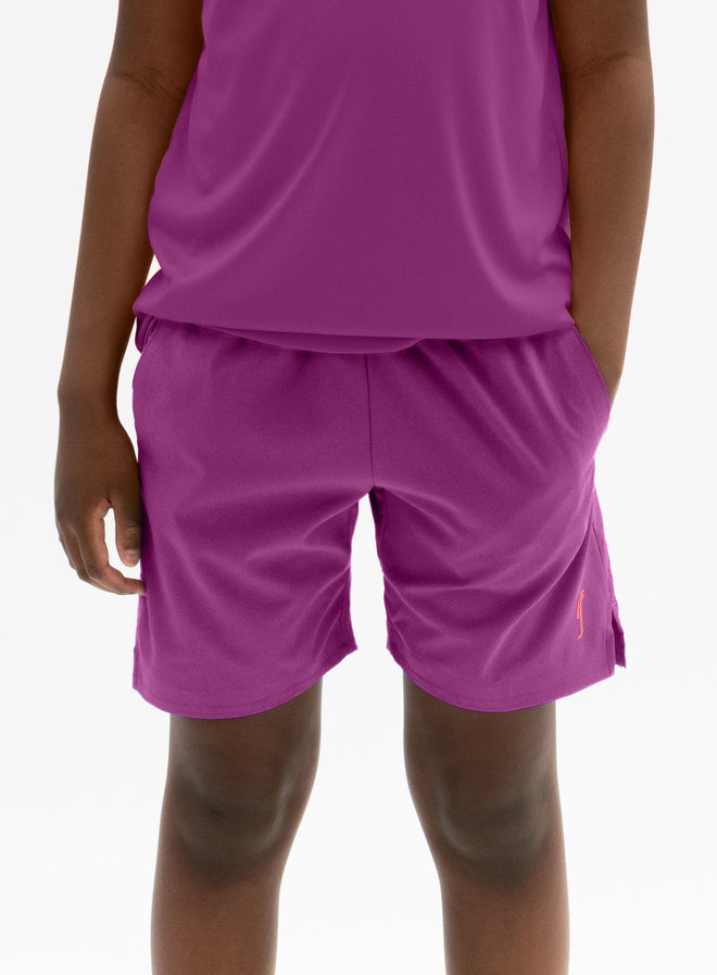 Junior Performance Shorts