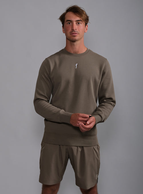 Men's Paris Sweatshirt