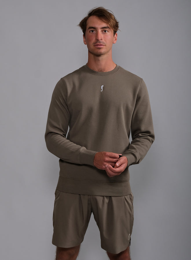 Men's Paris Sweatshirt