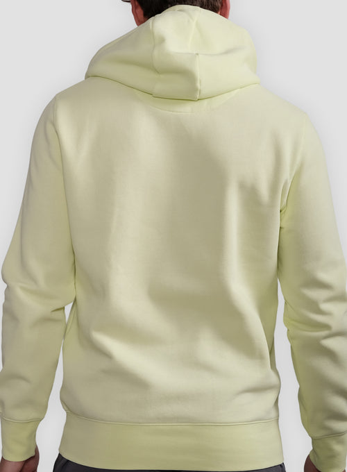 Men's Paris Hoodie