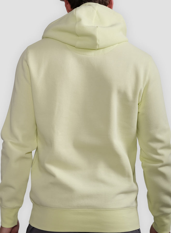 Men's Paris Hoodie
