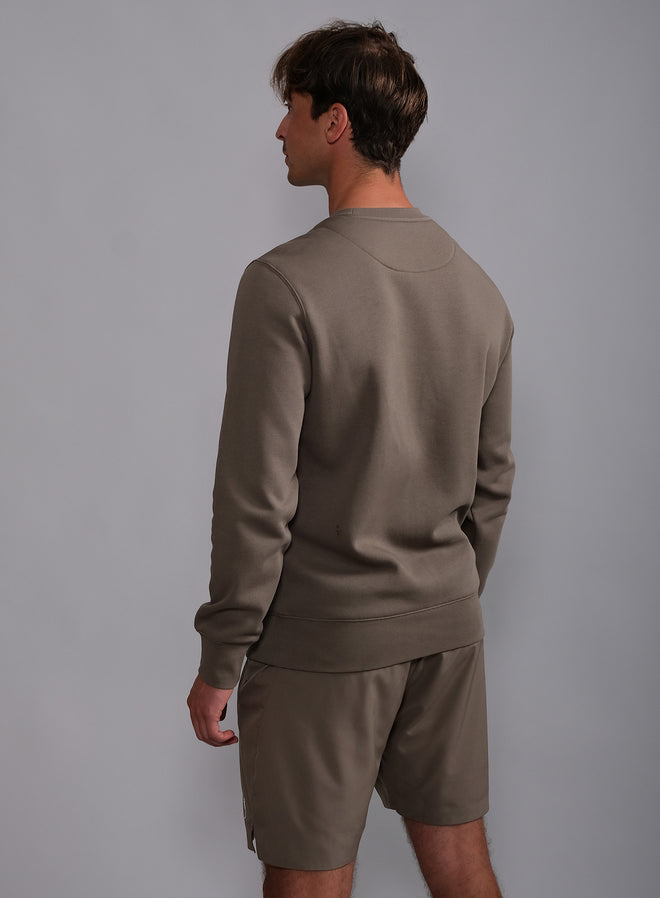 Men's Paris Sweatshirt