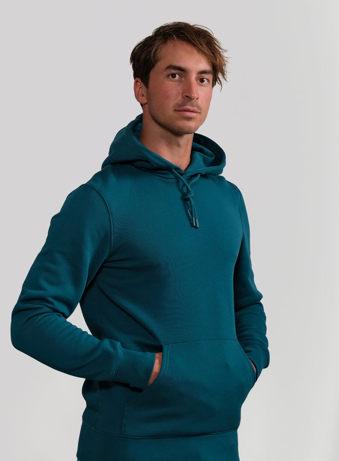 Men's Paris Hoodie