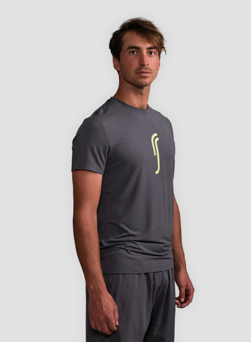 Men's Paris Modal Tee